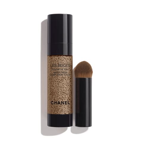 chanel les beiges spf 30|chanel b30 les beiges.